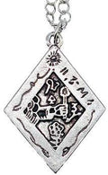 Discover Treasures amulet