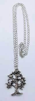 Money Tree talisman