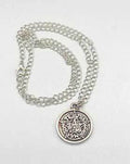 Solomon's Seal amulet
