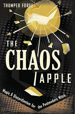 Chaos Apple by Thumper Forge