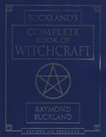 Complete book of Witchcraft by Raymond Buckland
