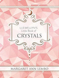 Llewellyn's Little Book of Crystals (hc) by Margaret Ann Lembo