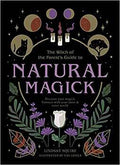 Natural Magick by Lindsay Squire