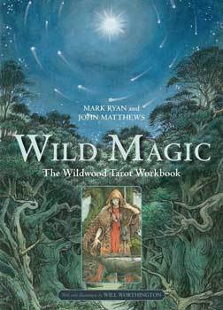 Wild Magic by Danu Forest