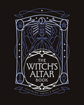 Witch's Altar Book (hc) by Patterson, Squire & Weiss