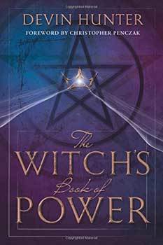 Witch's Book of Potions by Michael Furie