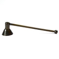 5" metal candle snuffer