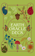 Earth Oracle Deck