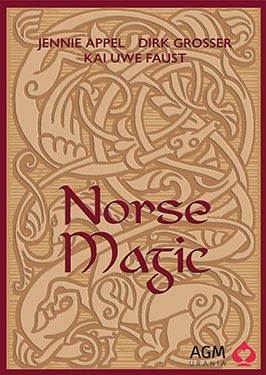 Norse Magic oracle by Appel, Grosser & Faust