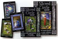 Sacred Circle, Celtic Pagan Journey tarot by Franklin & Mason