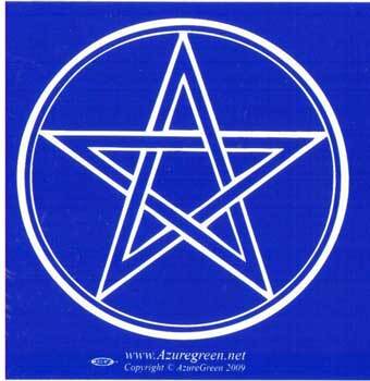Pentagram 3 x 3