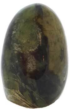 ~.4# Serpentine free shape