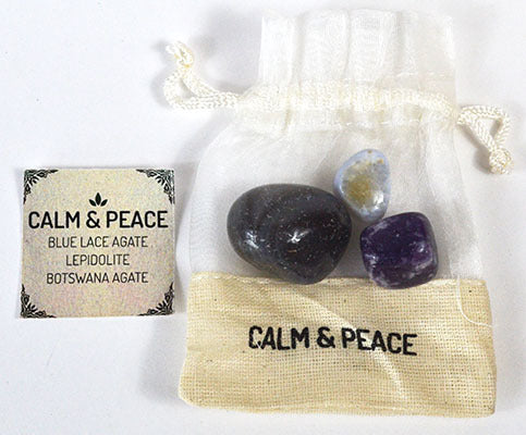 Peace kit