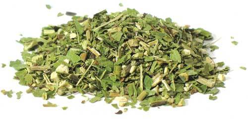 Echinacea  Purpurea 1oz leaf cut (Echinacea)