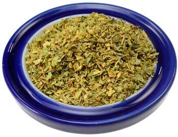 Linden Flower (Tilia argentum) cut 1oz