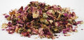 Pink Rose Petals 1oz  (Rosa gallica)