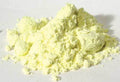 1 Lb Sulfur powder (Brimstone)