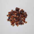 Ethiopian Myrrh granular incense 1/3 oz