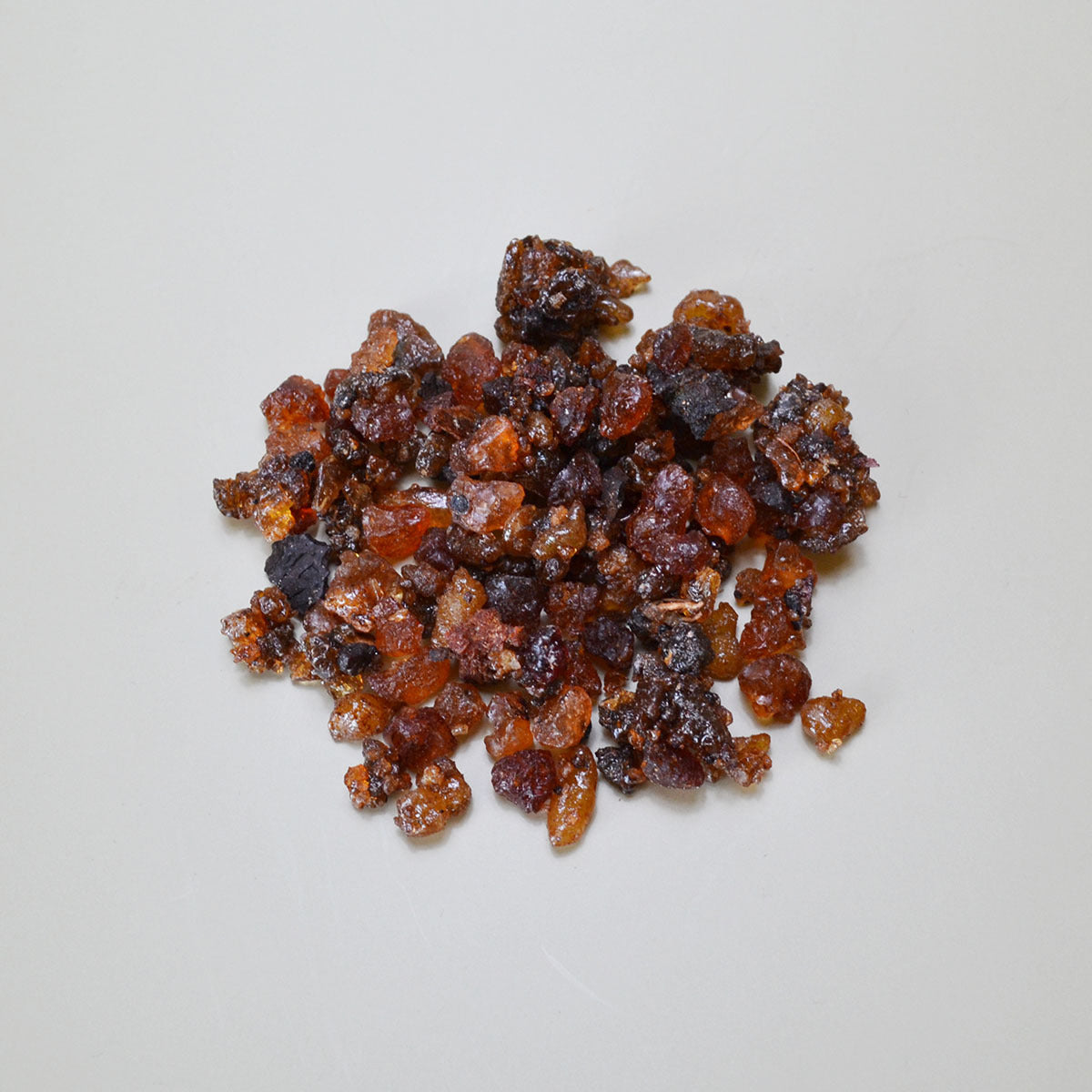 Ethiopian Myrrh granular incense 1/3 oz
