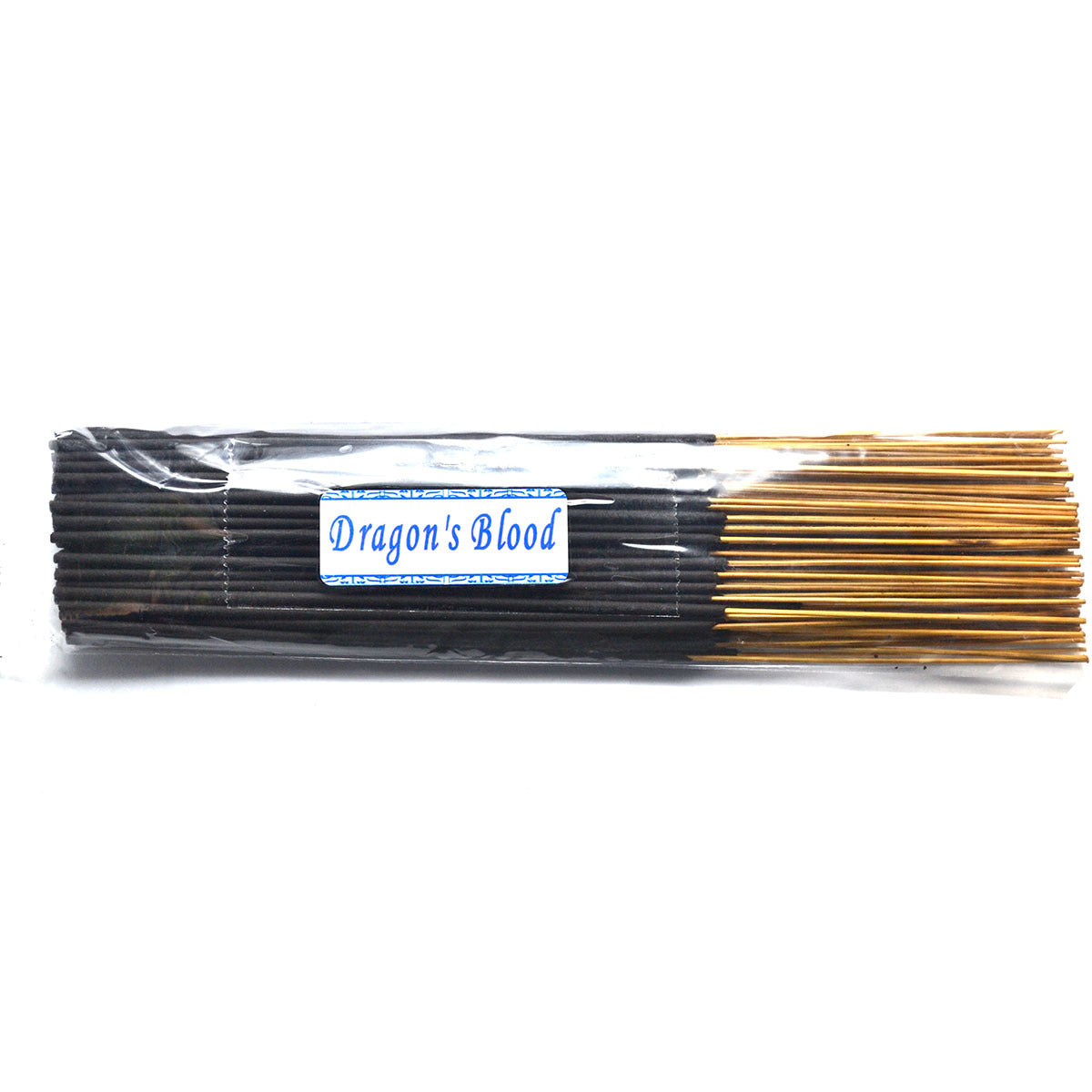 95-100/pk Dragon's Blood escential essences incense sticks