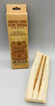 Harmony & Relaxation incense stick 10 pack