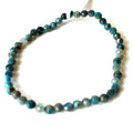 4mm Apatite faceted