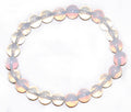 8mm Opalite bracelet
