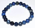 8mm Dumortierite