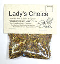 Awakened Vitality tea (5+ cups)