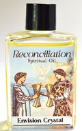 Reconciliation 4 dram