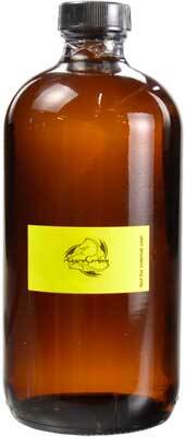 1# (16oz) Strawberry oil azuregreen