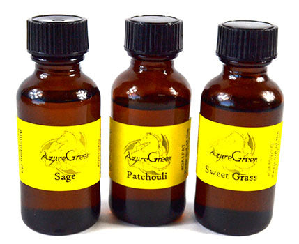 1oz Frankincense oil azuregreen