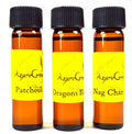 2dr Basil oil azuregreen