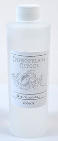 8oz DPG carrier oil