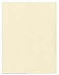Heavy Parchment 25 Pack 8 1/2 x 11
