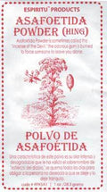 Asafoetida Ritual powder 1oz