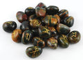 Bloodstone Rune Set