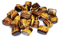 Tiger Eye Rune Set