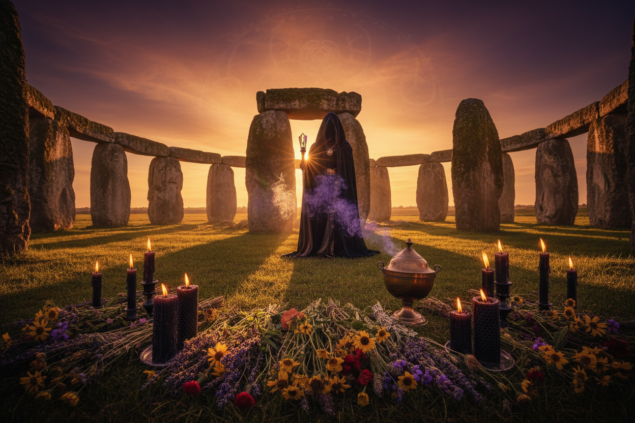 Summer Solstice